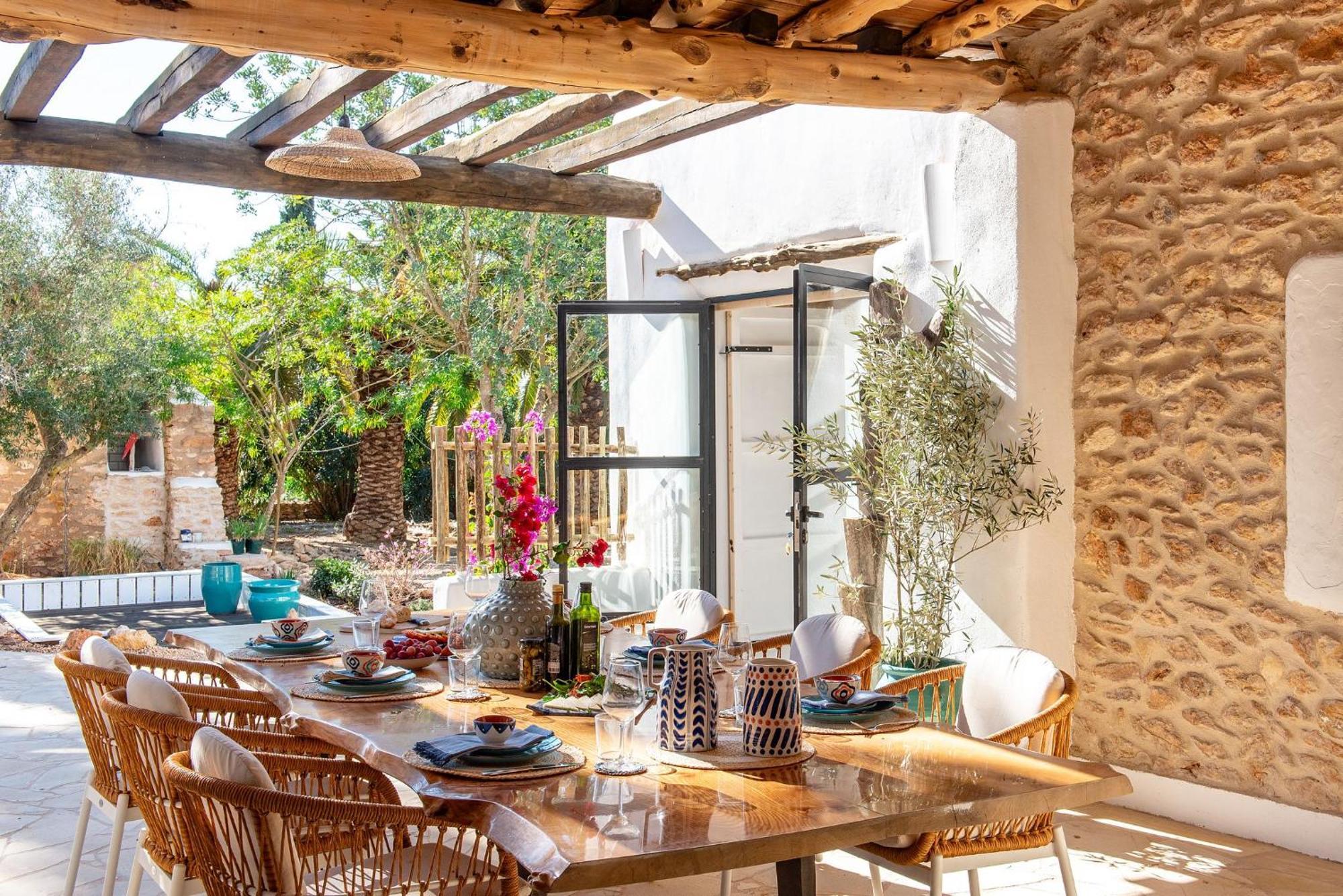 Savi Ibiza * Montecristo