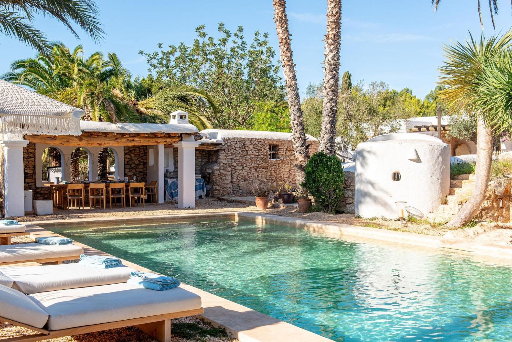 Savi Ibiza *