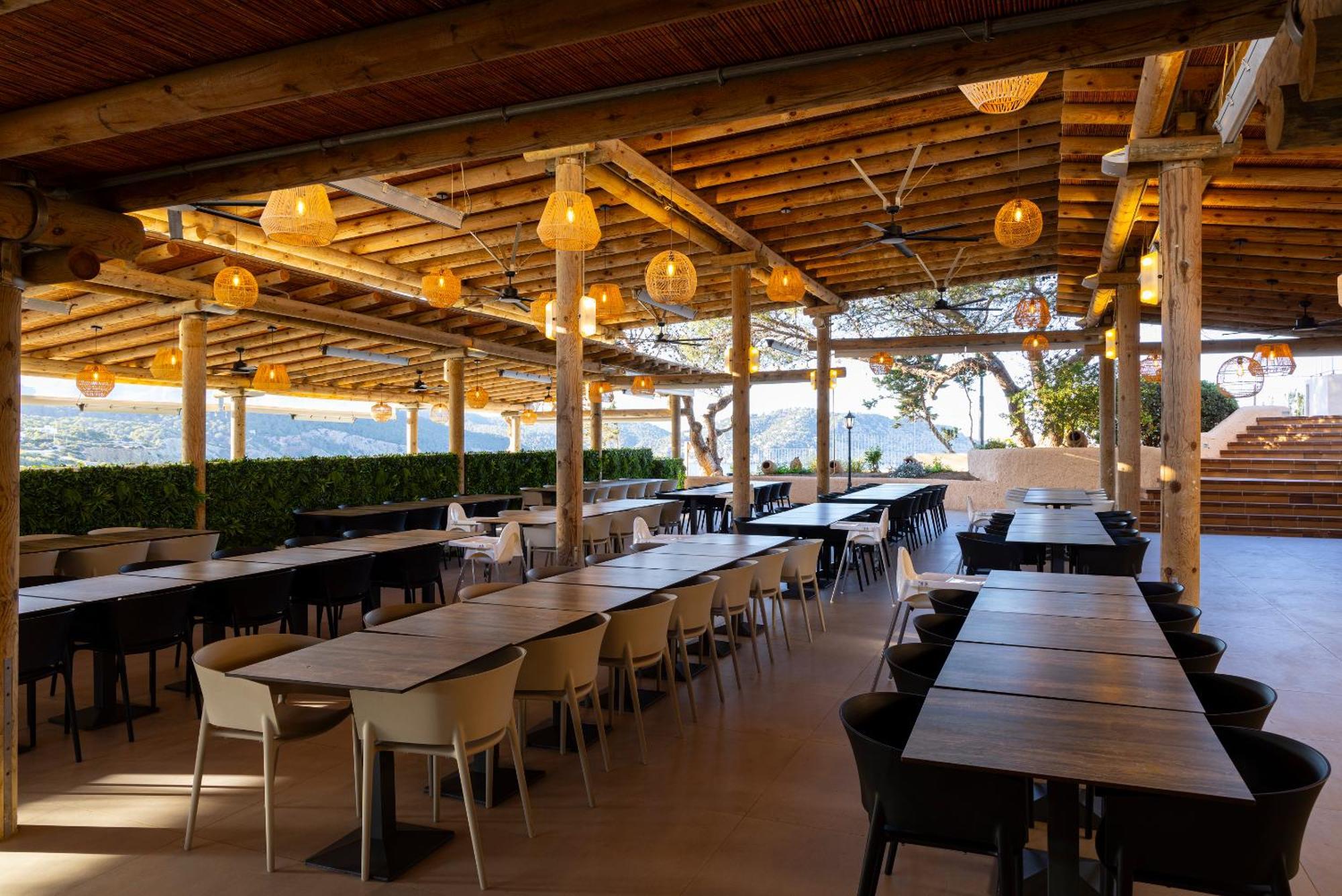 Invisa Club Cala Es Figueral