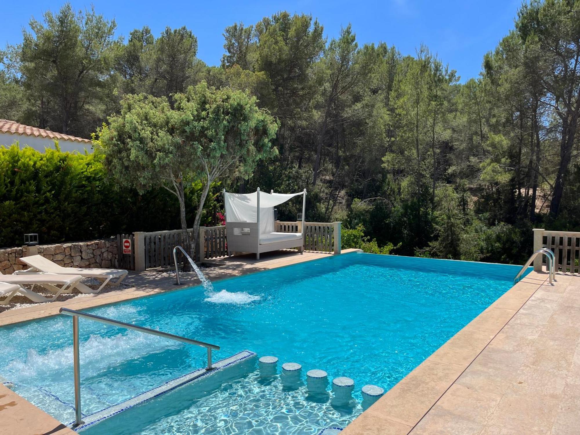 Farm stay Pinosol Santa Eularia des Riu