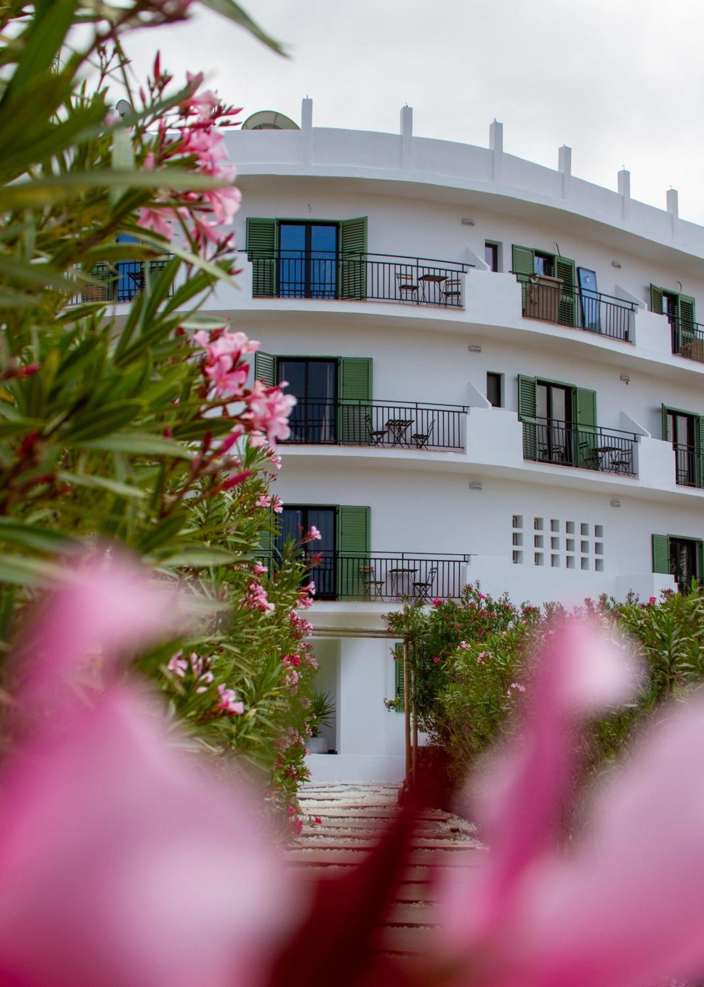 Hotel Galfi - Boutique & Adults Only 3*