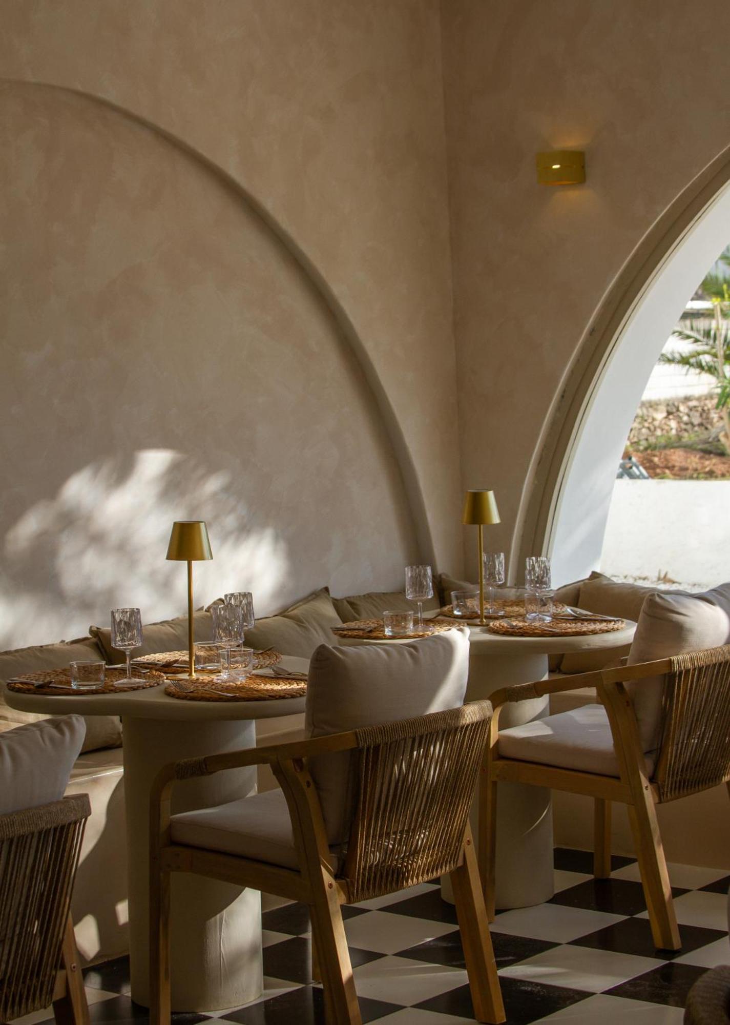 Galfi - Boutique & Adults Only Hotel San Antonio (Ibiza)