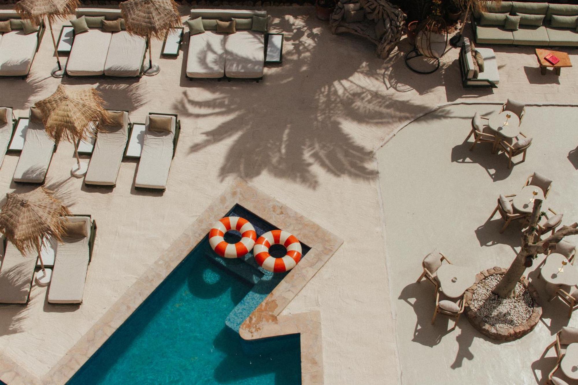 Galfi - Boutique & Adults Only Hotel
