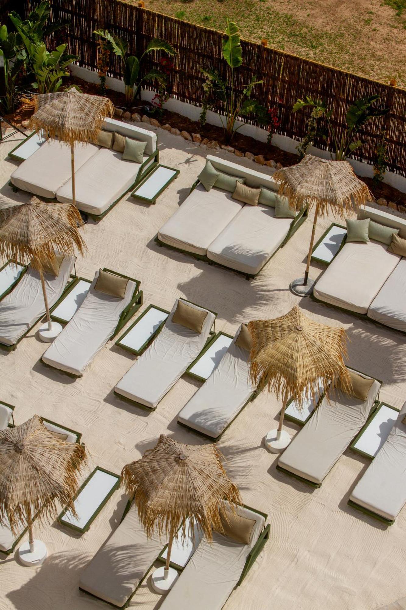 Hotel Galfi - Boutique & Adults Only 3*