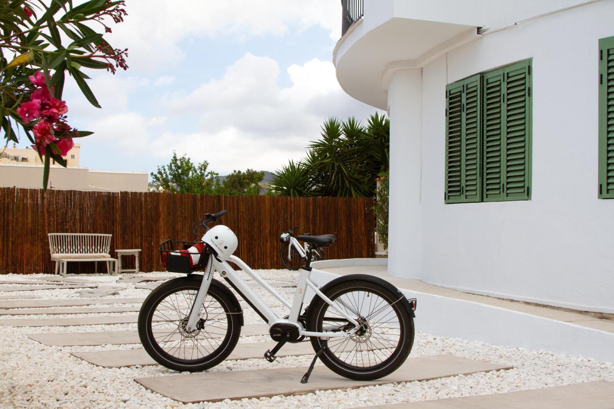 Galfi - Boutique & Adults Only 3* San Antonio (Ibiza)