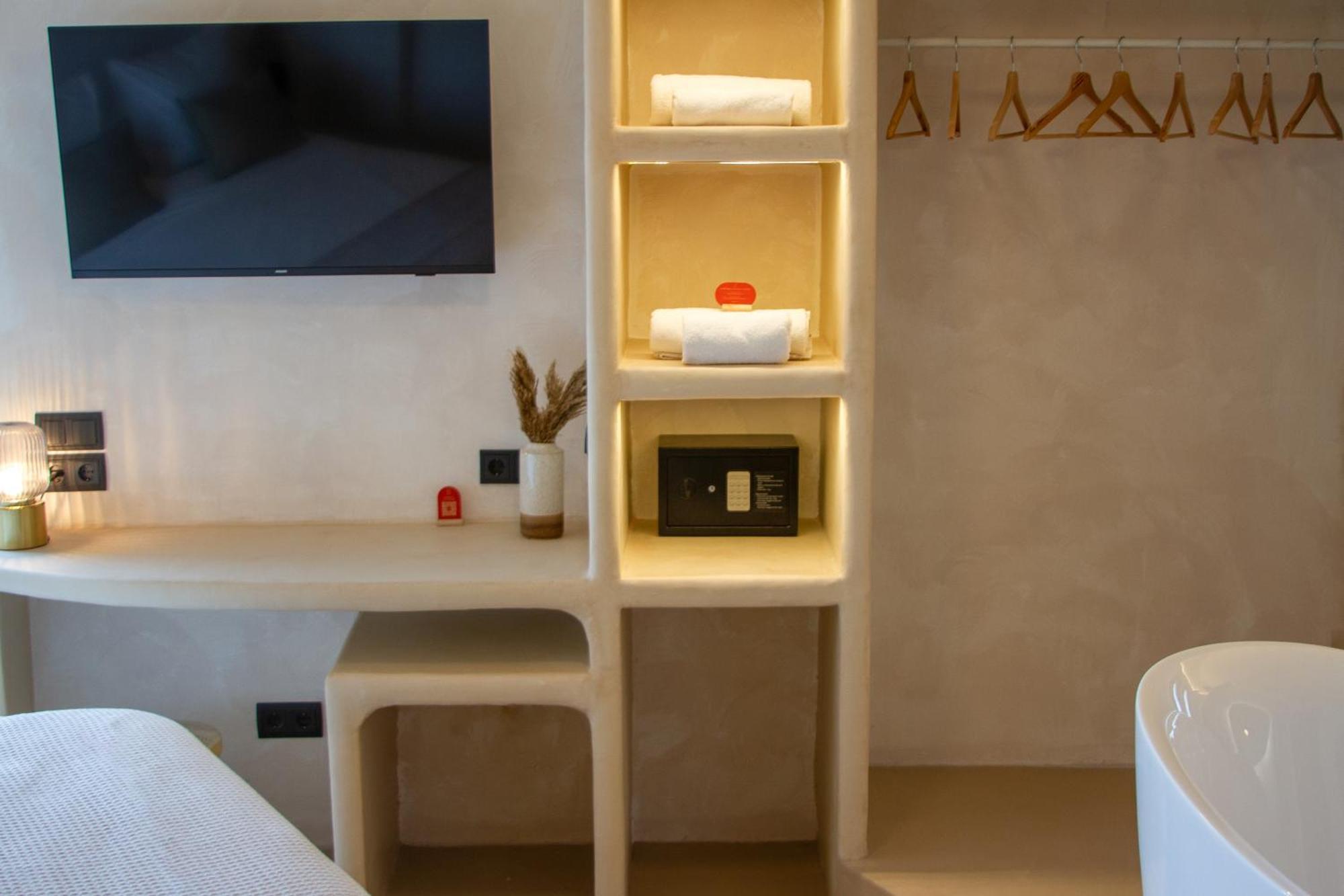 Hotel Galfi - Boutique & Adults Only