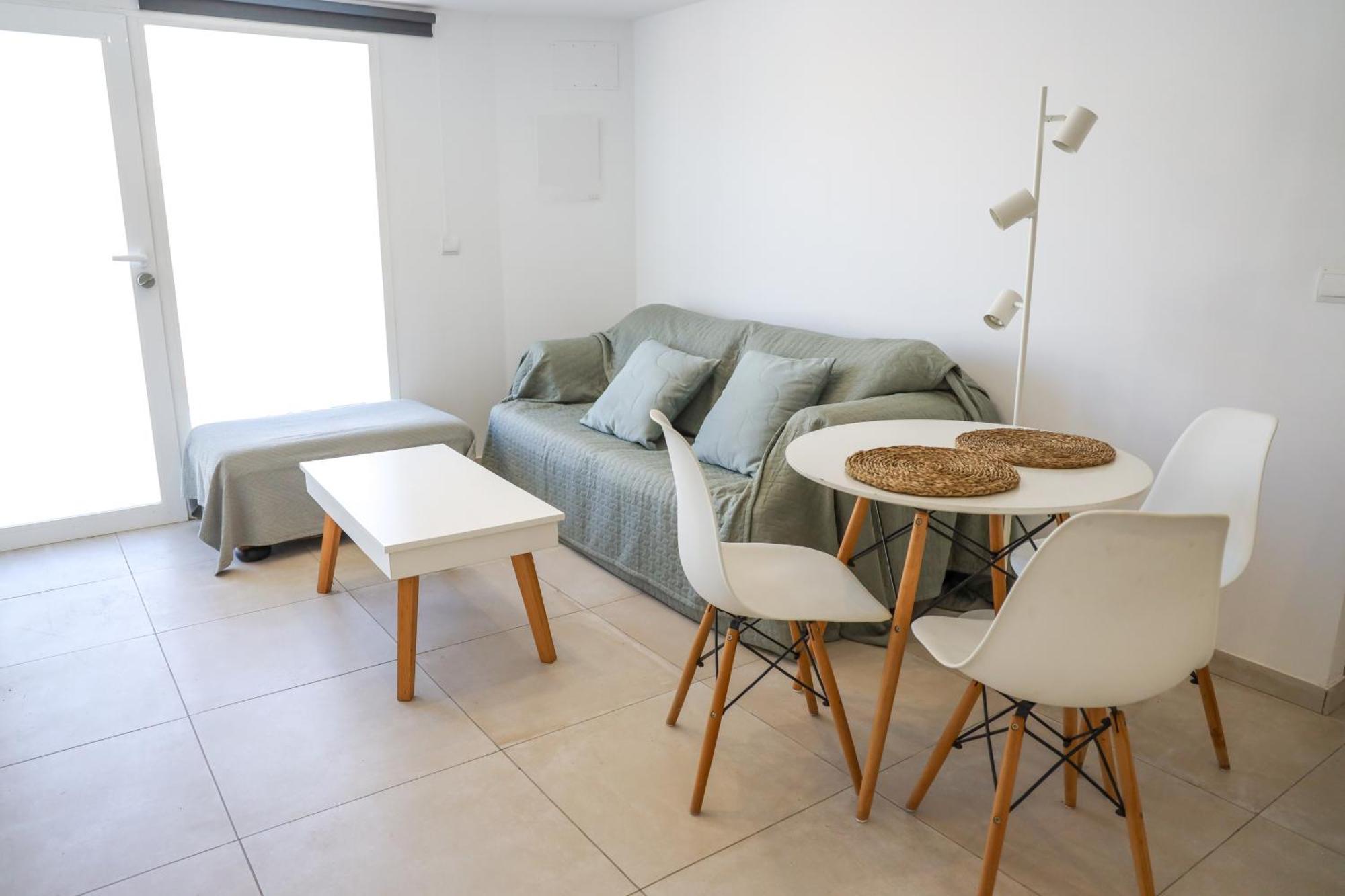Appartement Cala Vadella Beachwalk