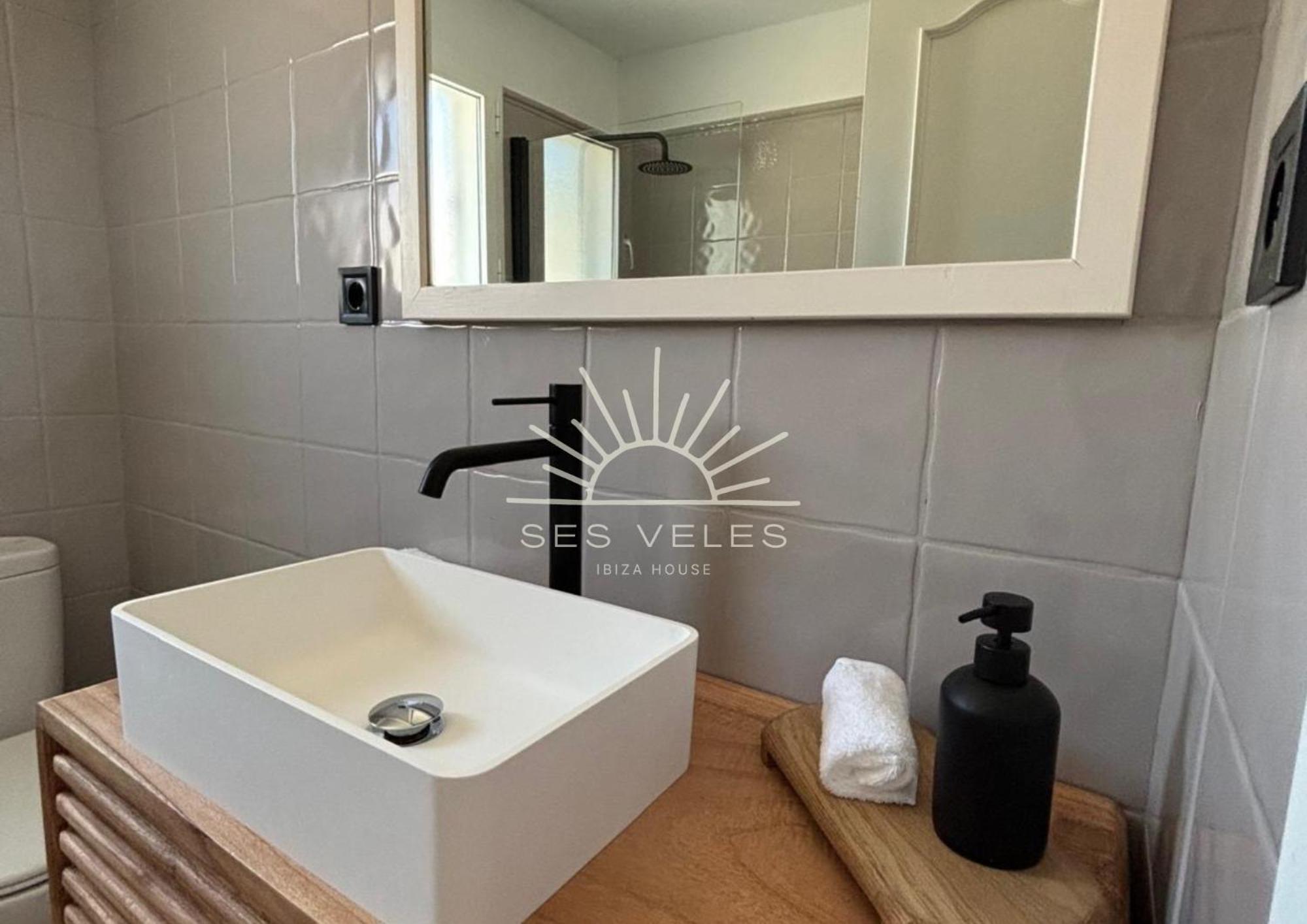 Apartment Ses Veles