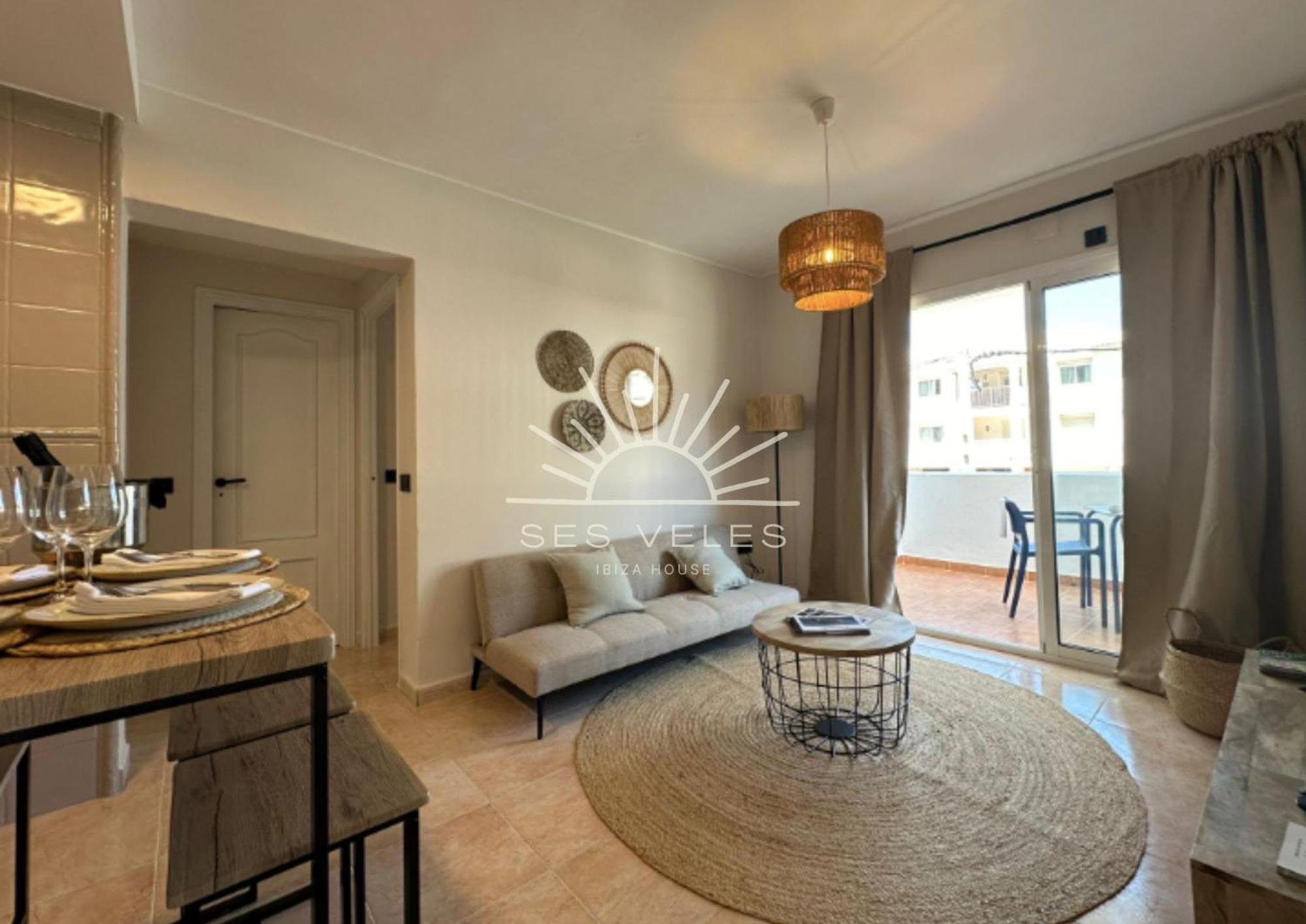 Apartment Ses Veles *
