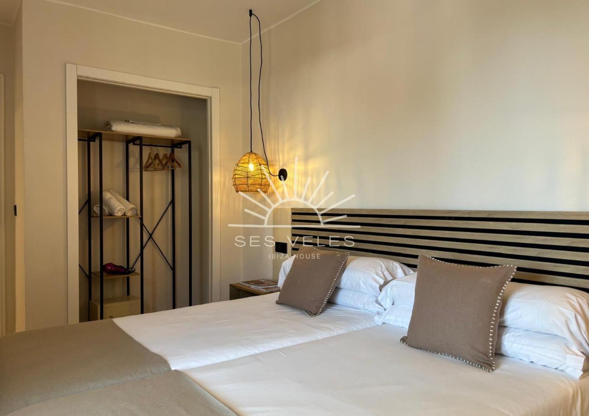 Ses Veles Apartment Cala Llonga (Ibiza)