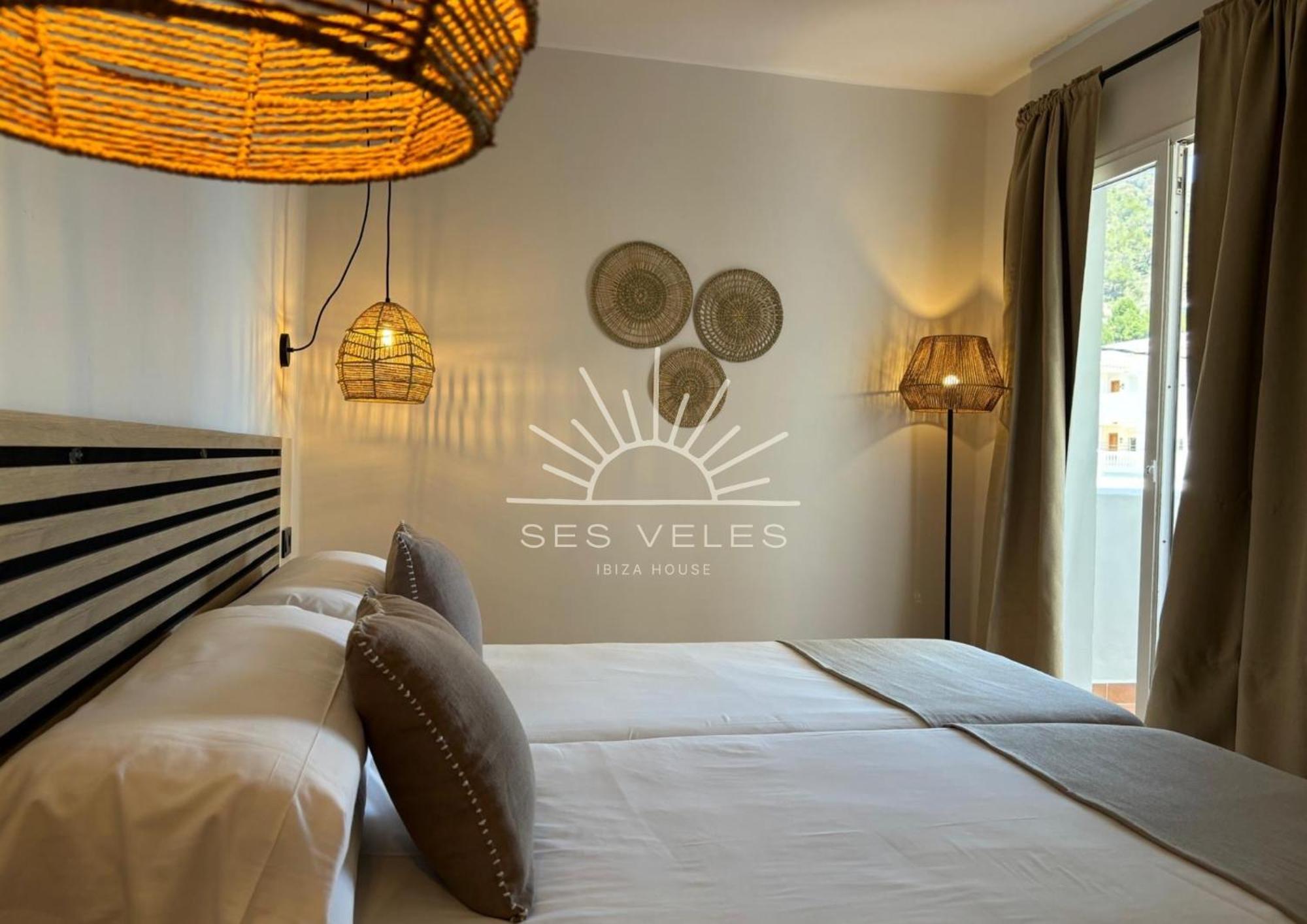 Apartment Ses Veles Cala Llonga (Ibiza)