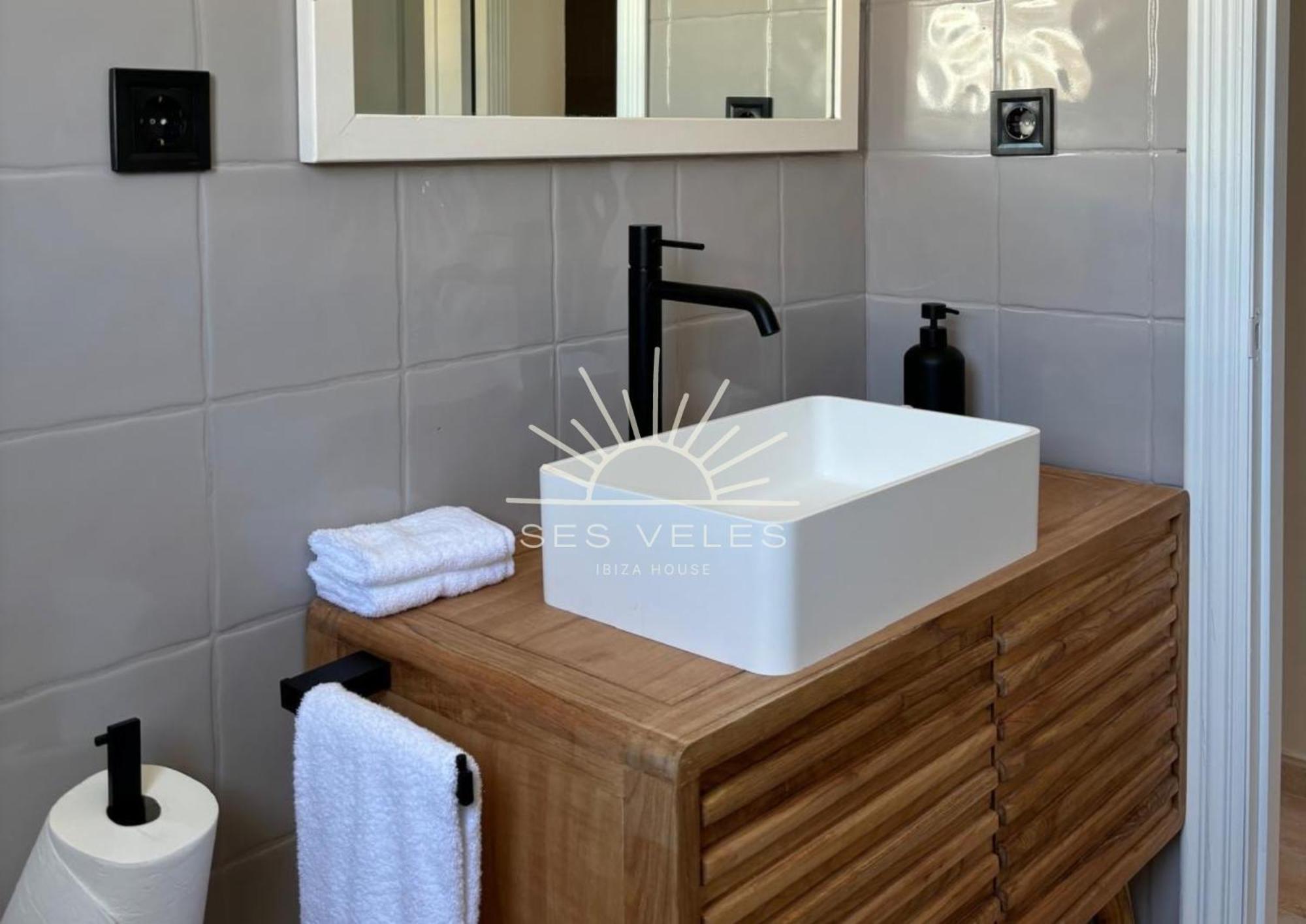 Ses Veles Apartment