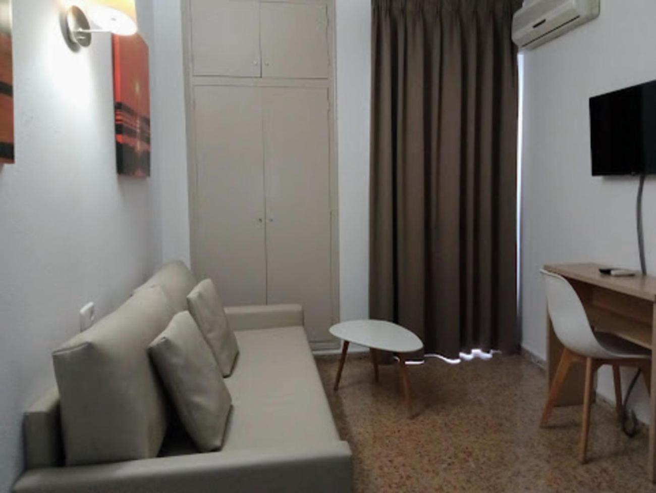 Orvay Apartment *