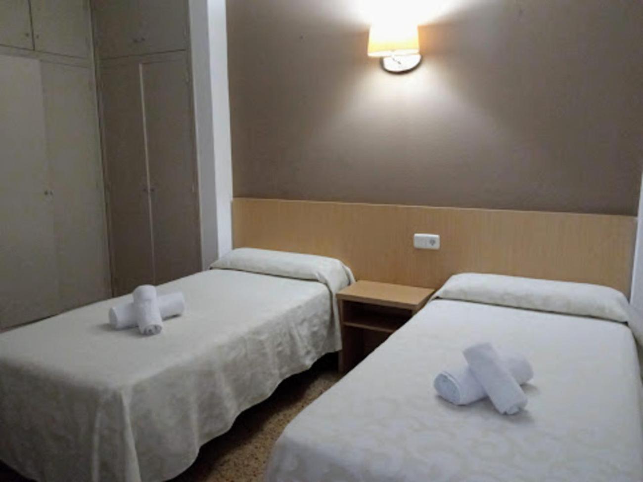 Orvay Apartment