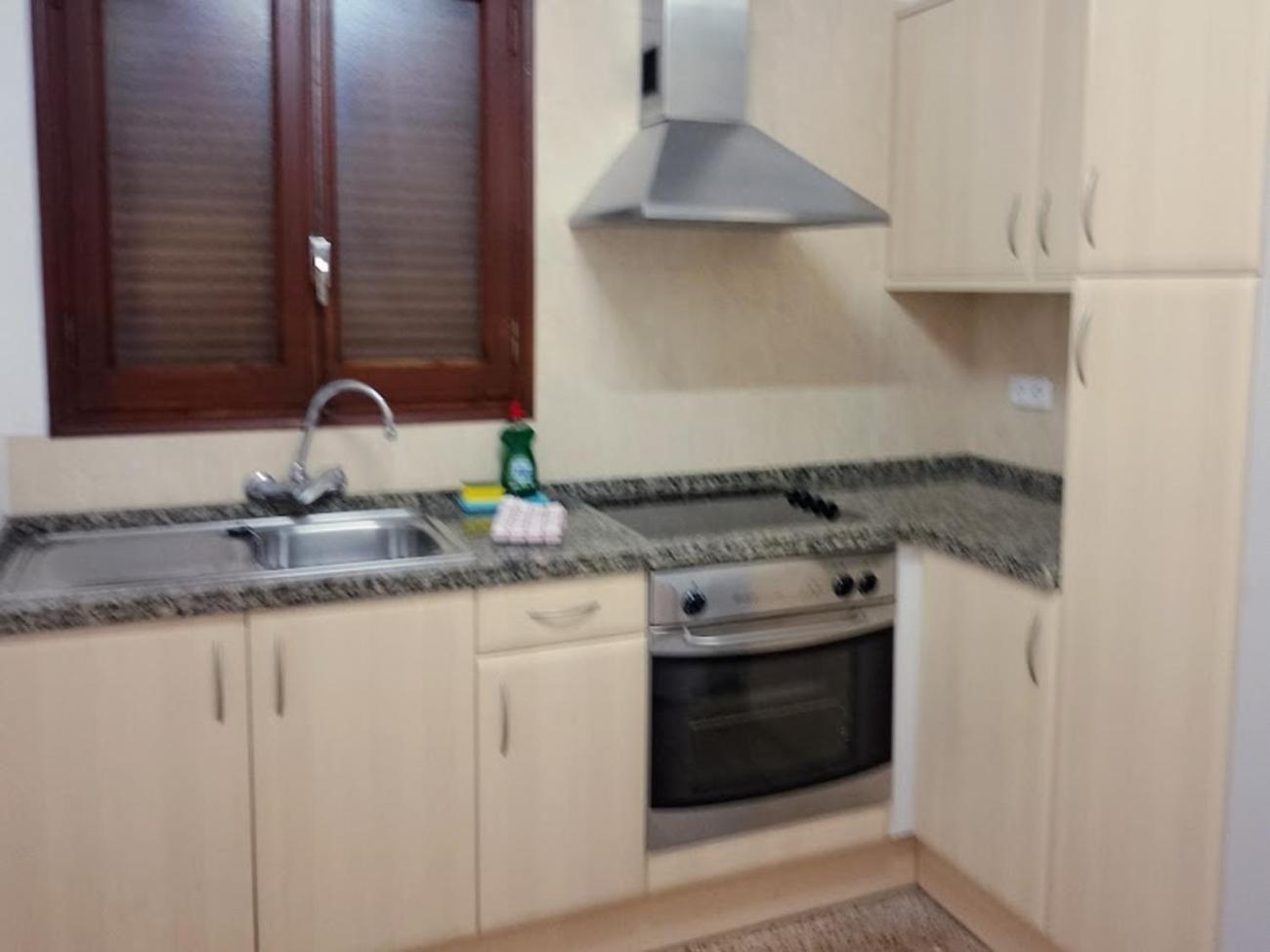 Apartment Orvay