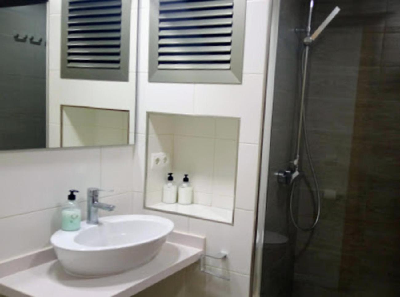 Orvay Apartment San Antonio (Ibiza)