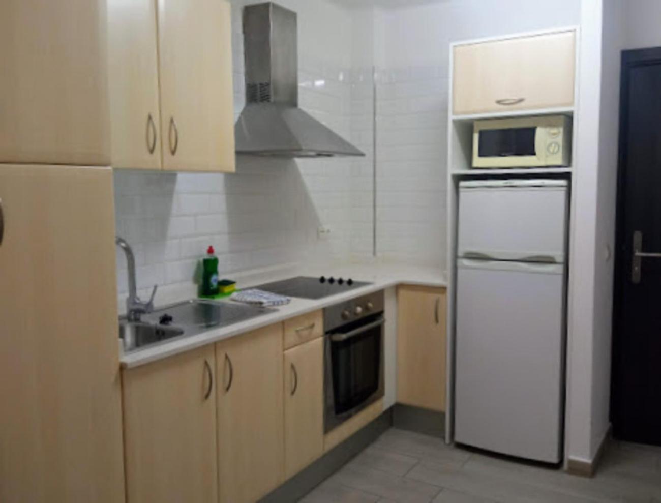 Apartment Orvay San Antonio (Ibiza)