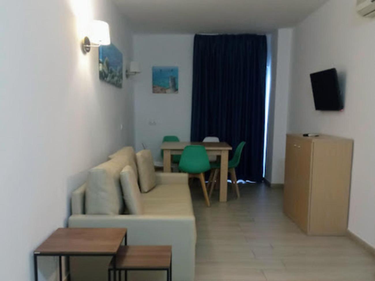 Orvay Apartment