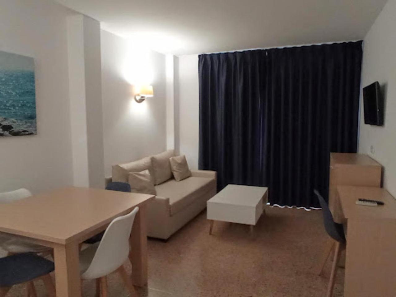 Apartment Orvay San Antonio (Ibiza)
