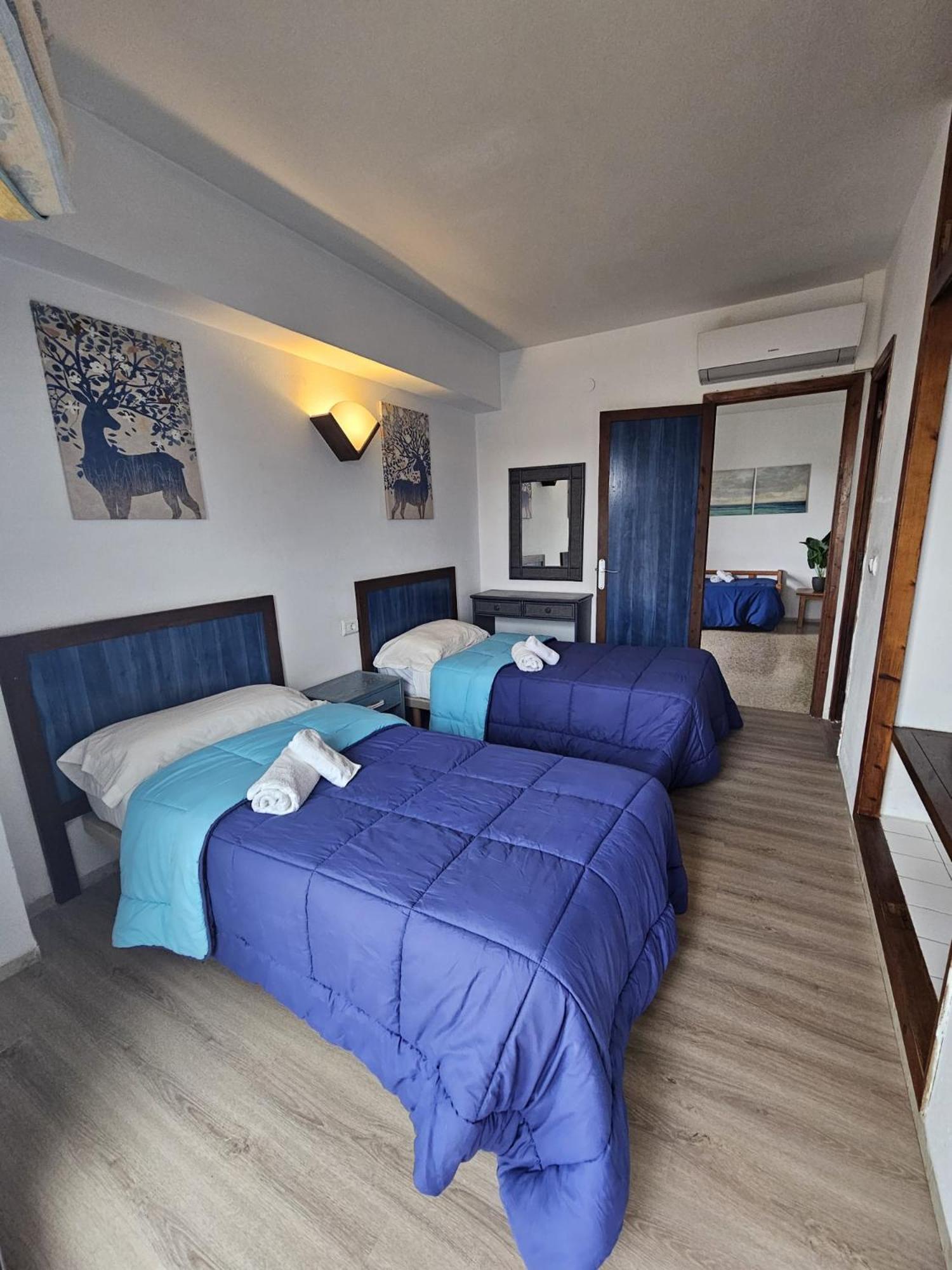 Le Mirage Ibiza *