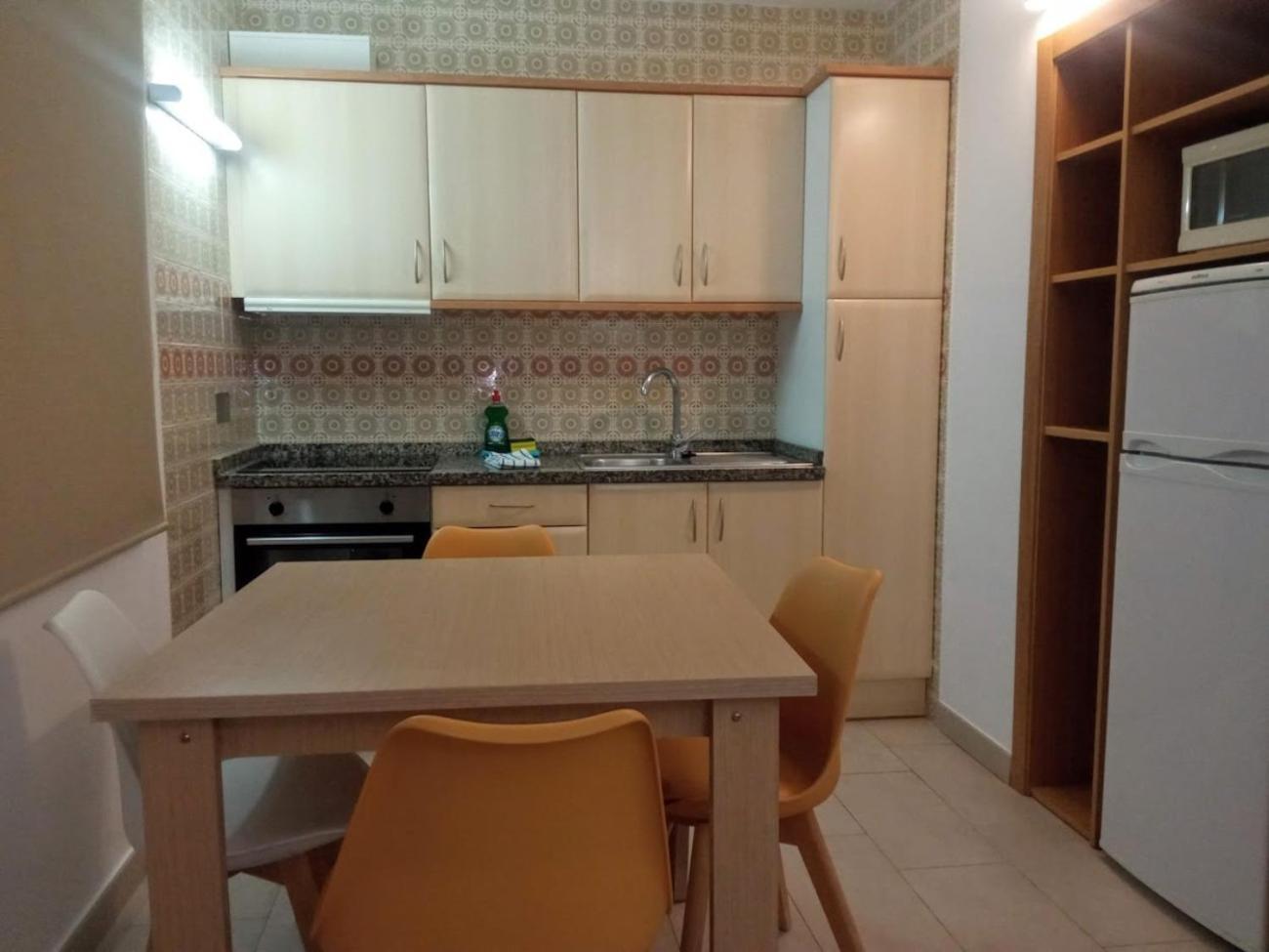 Orvay Apartment