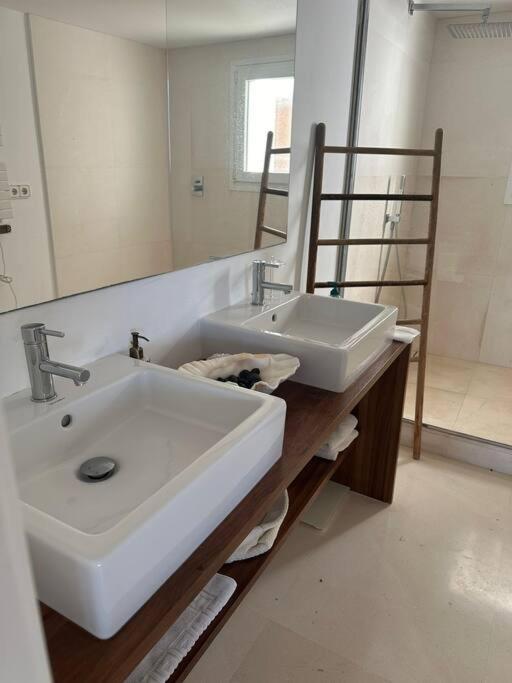 Villa De Lujo En Ibiza