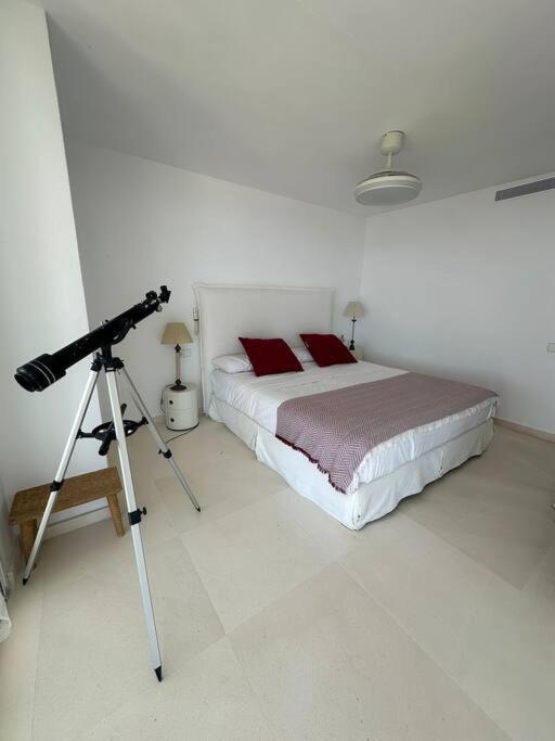 Pousada De Lujo En Ibiza Roca Llisa