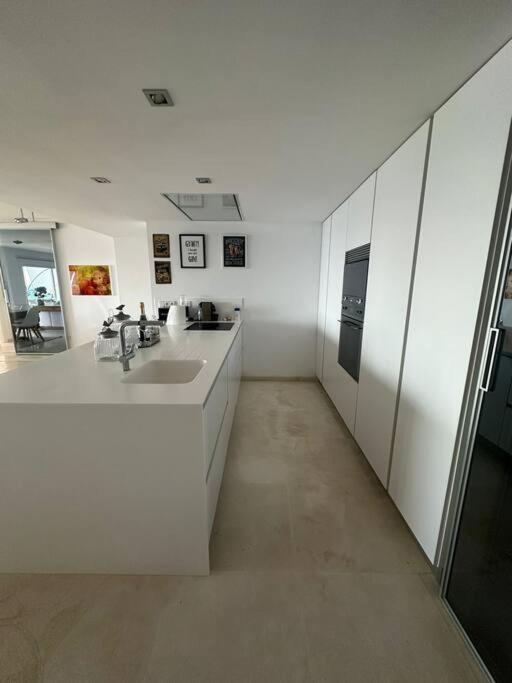 De Lujo En Ibiza Villa