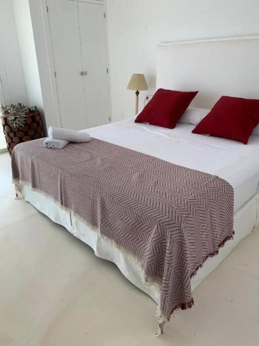 Villa De Lujo En Ibiza *