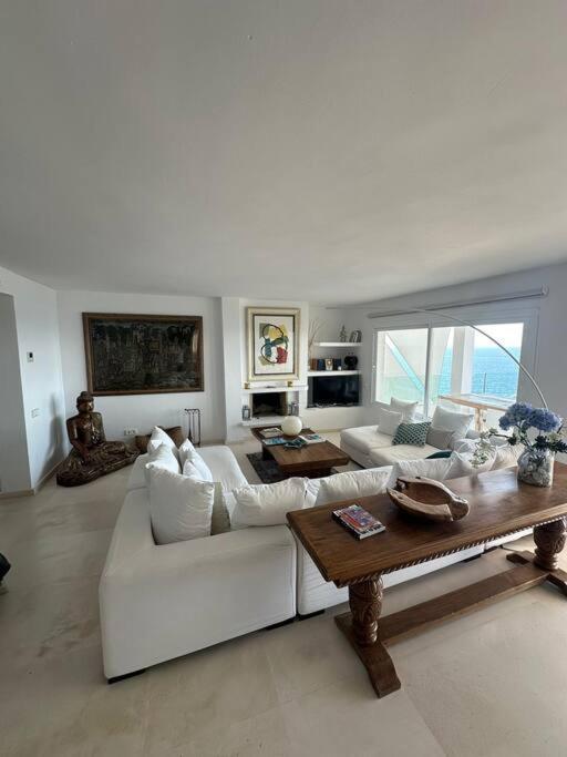 De Lujo En Ibiza Villa