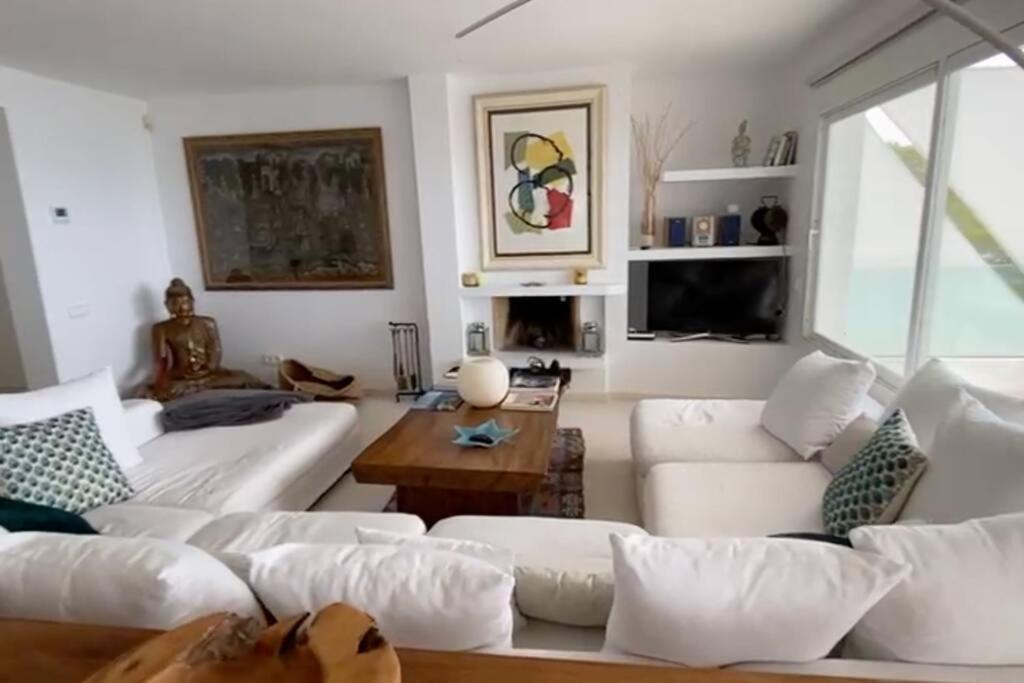 De Lujo En Ibiza Pousada