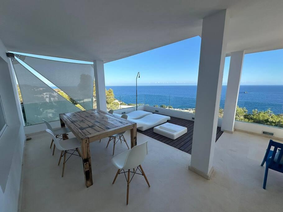 De Lujo En Ibiza Villa *