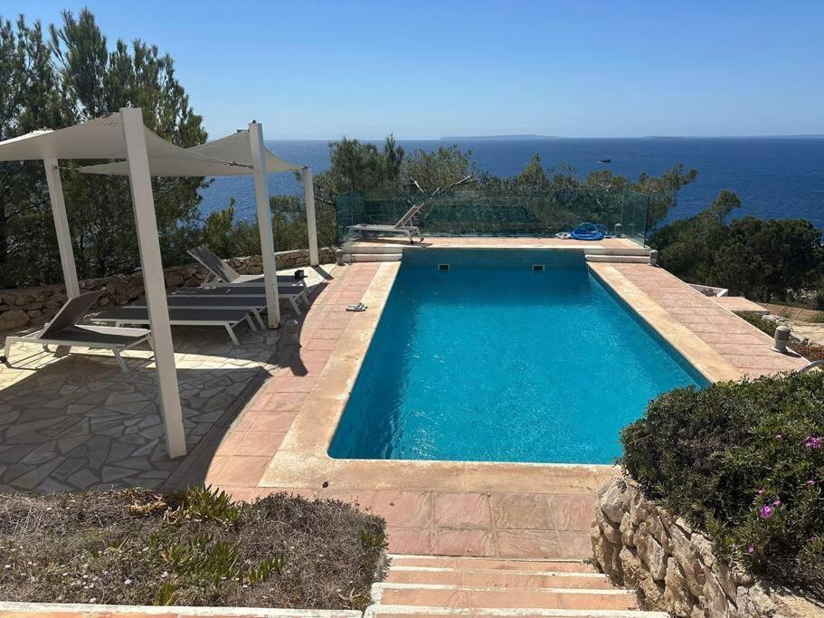 De Lujo En Ibiza *