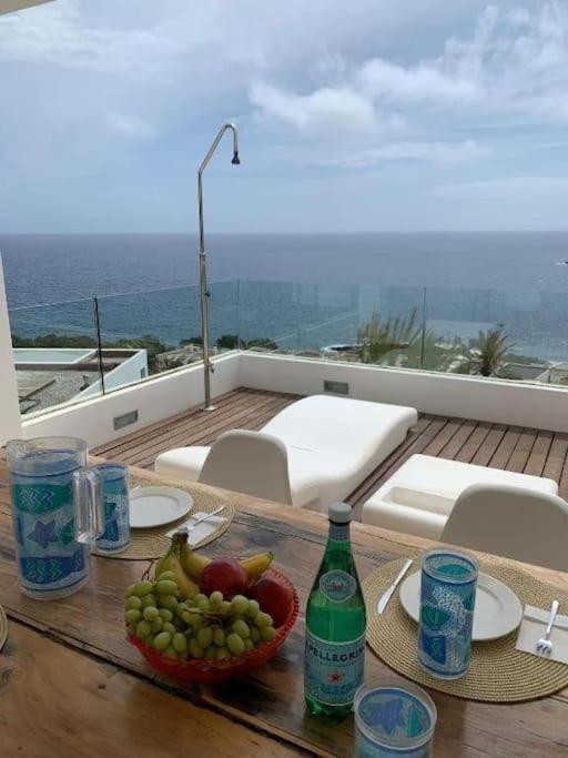 Pousada De Lujo En Ibiza