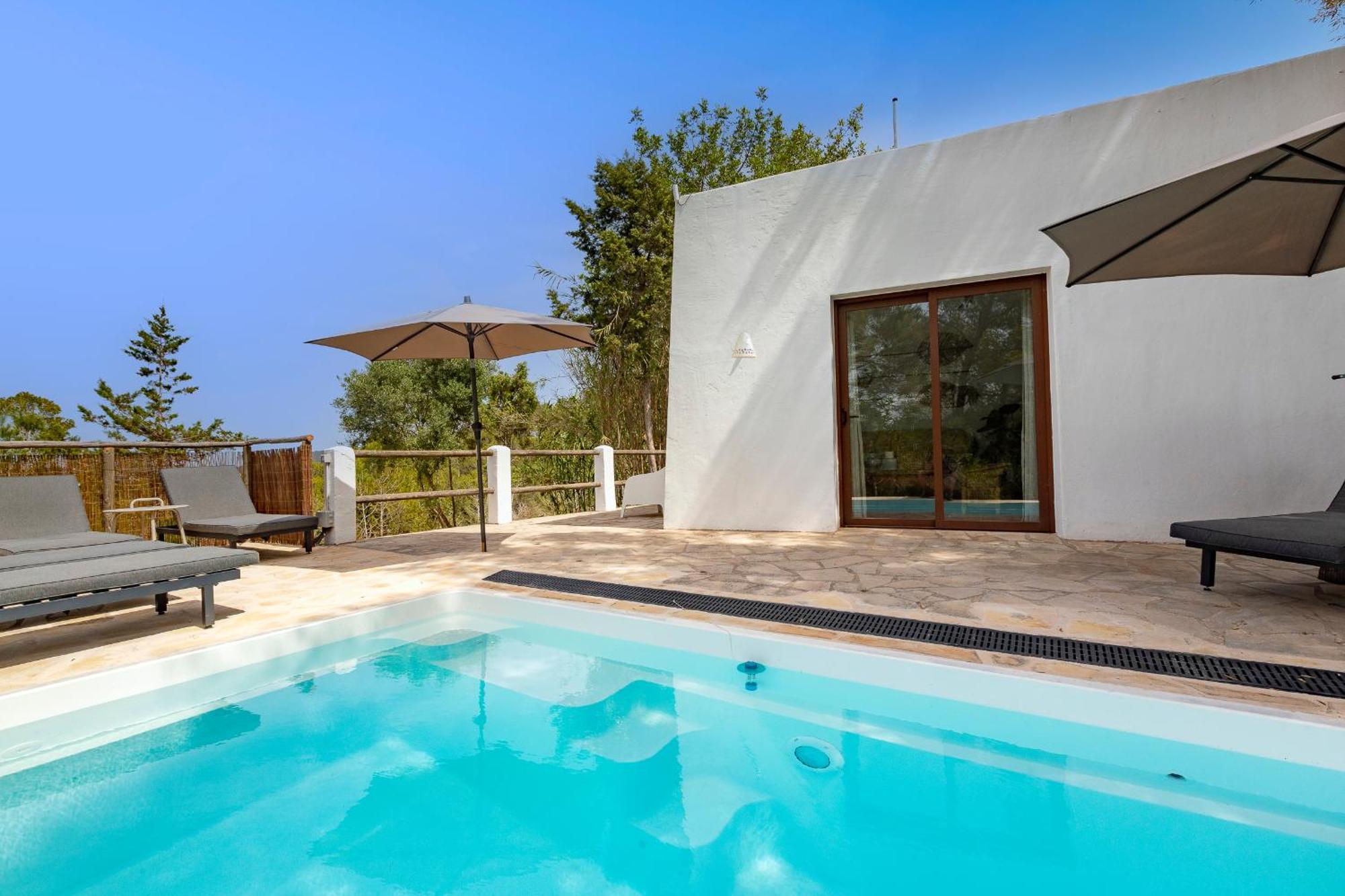 Casita Tam Tam Holiday home *