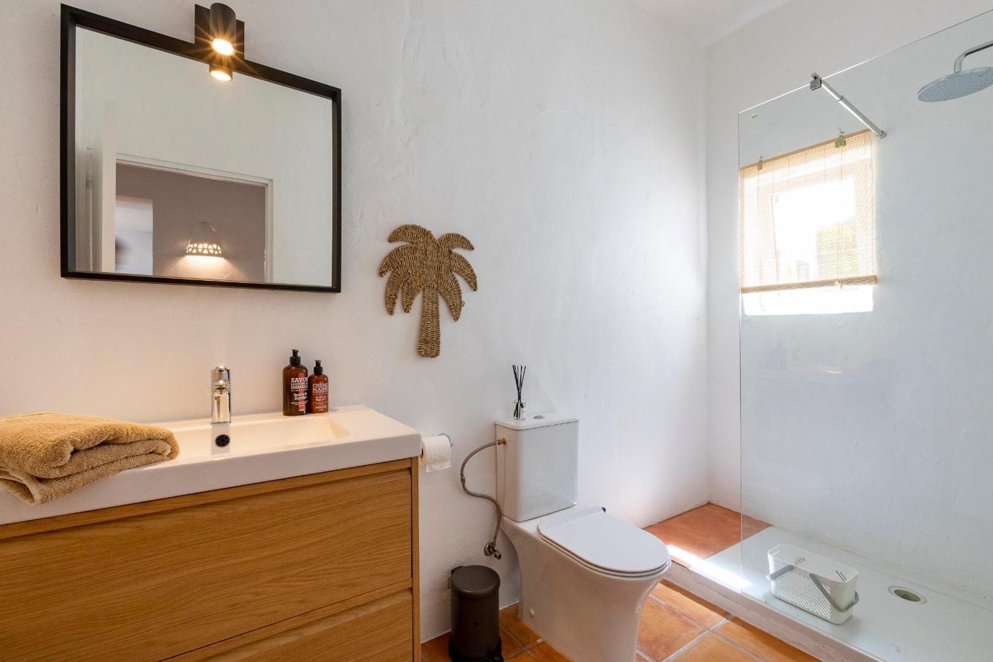 Holiday home Casita Tam Tam *