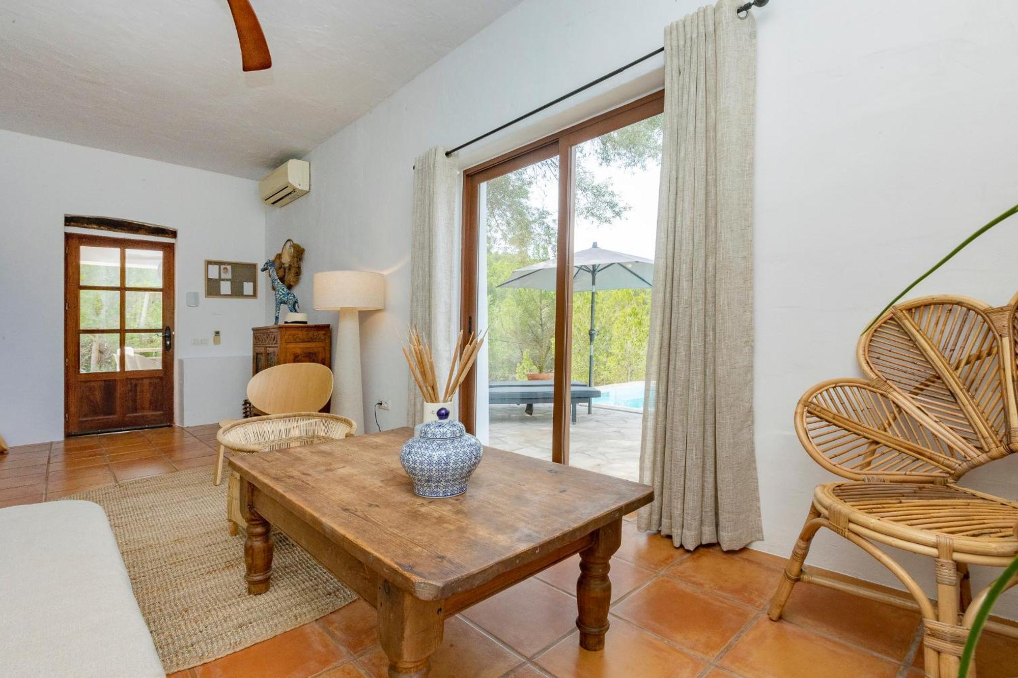 Casita Tam Tam Holiday home