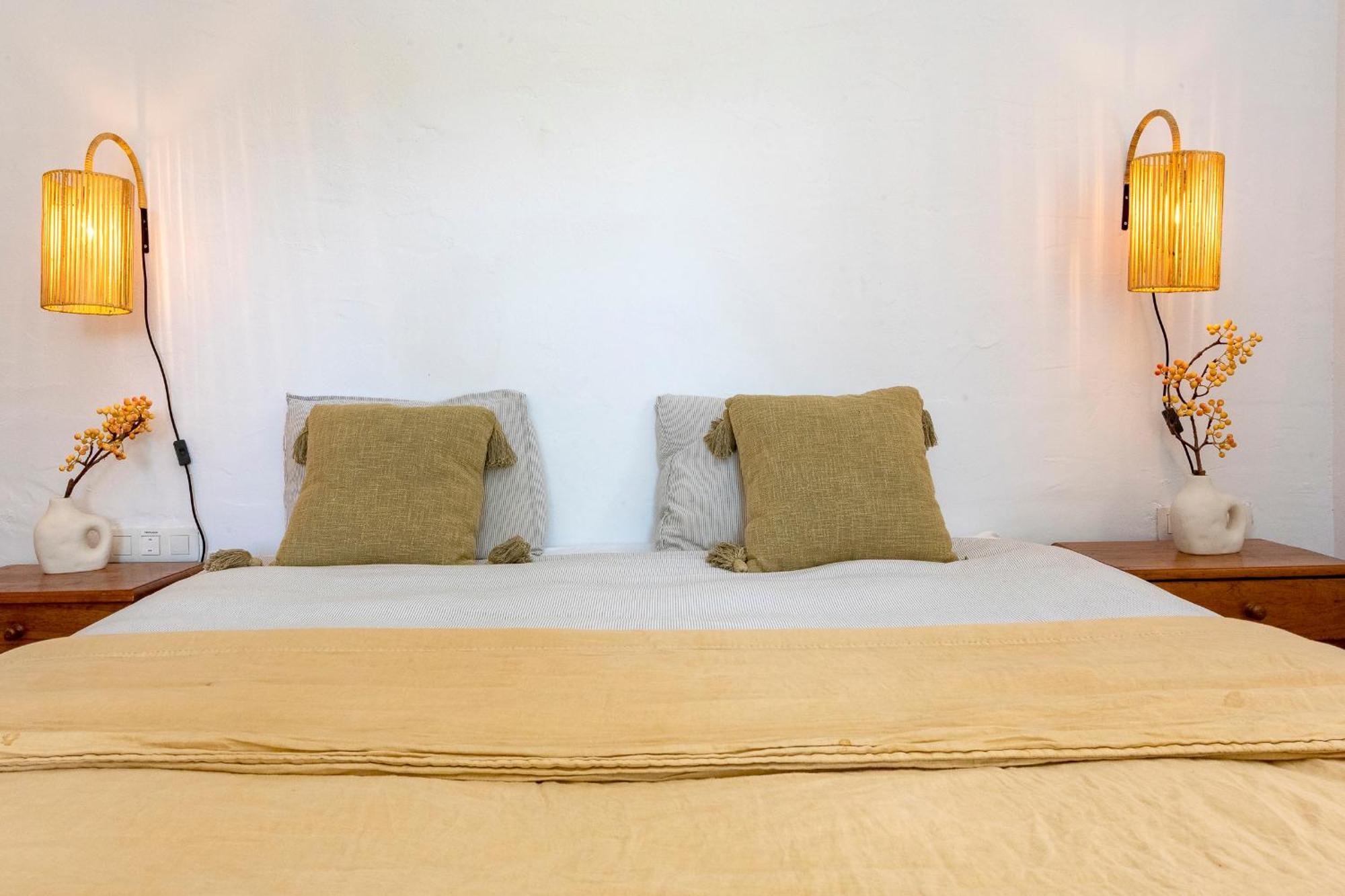 Casita Tam Tam Holiday home Sant Joan De Labritja