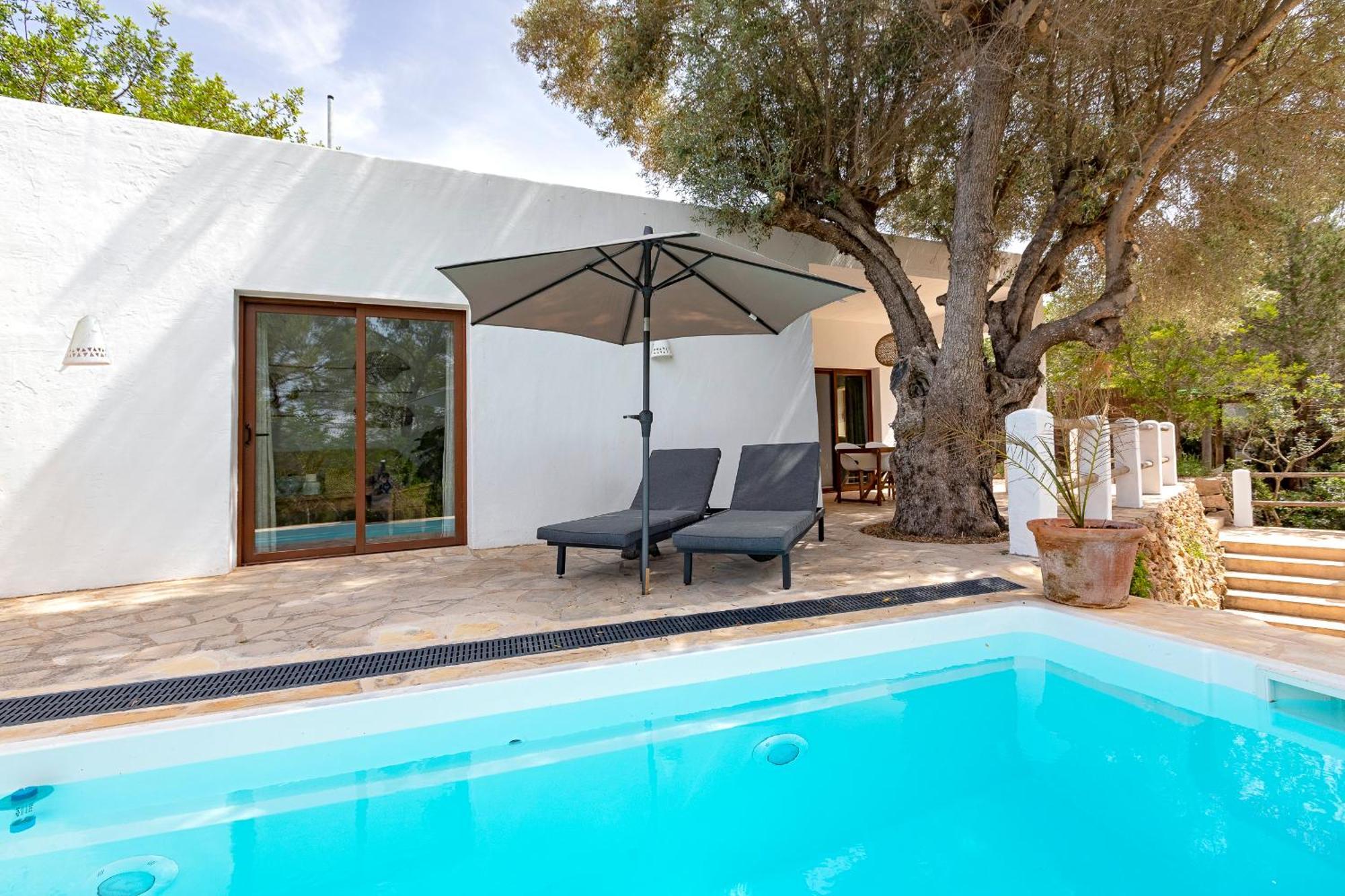 Casita Tam Tam Holiday home