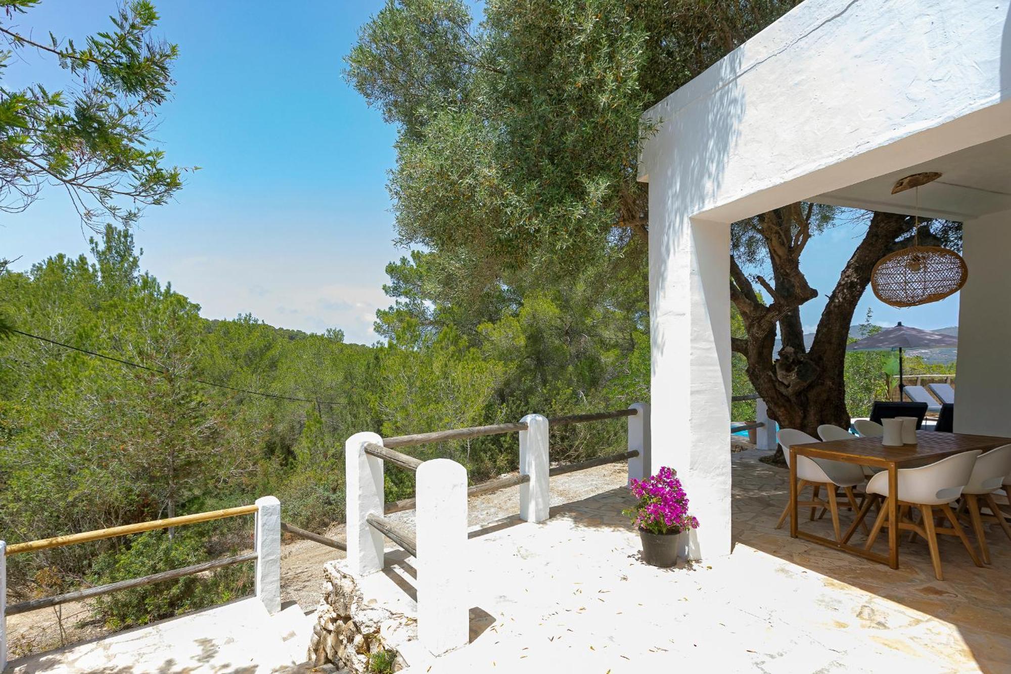 Casita Tam Tam Holiday home *