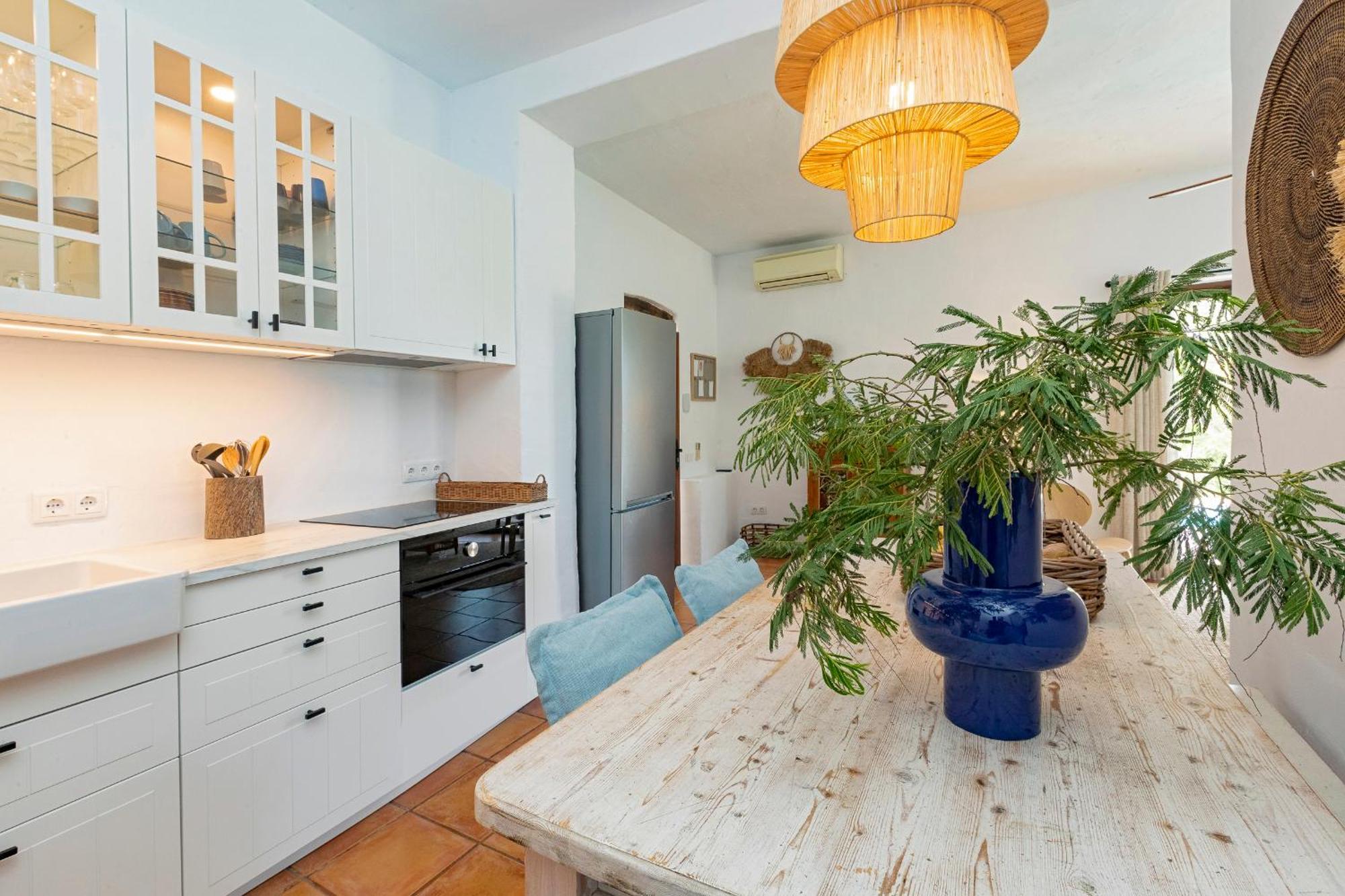 Casita Tam Tam Sant Joan De Labritja