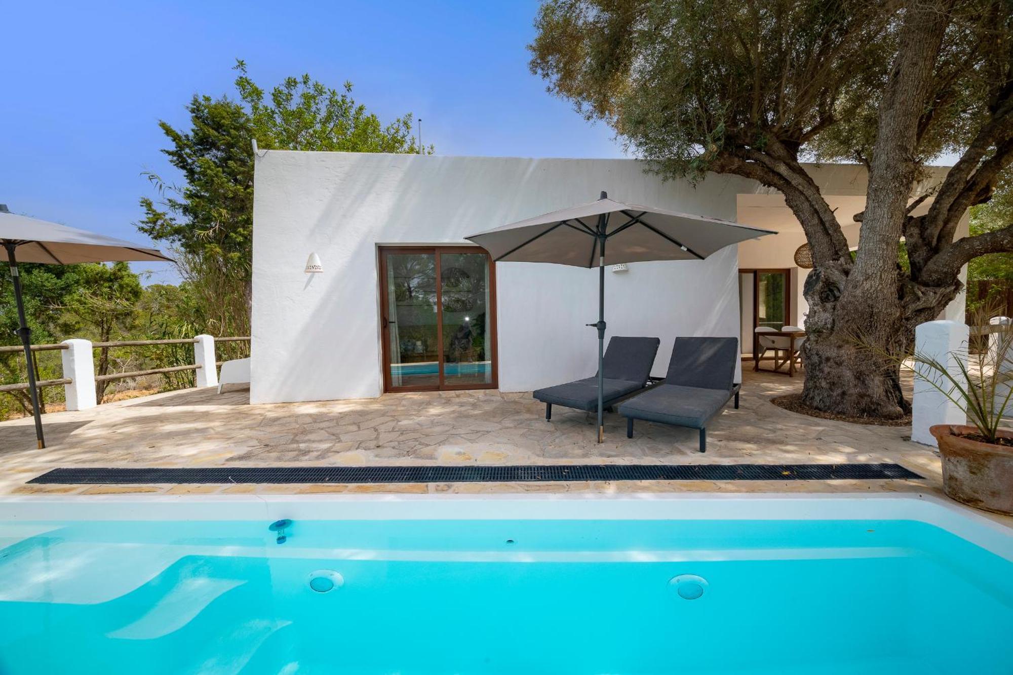 Holiday home Casita Tam Tam