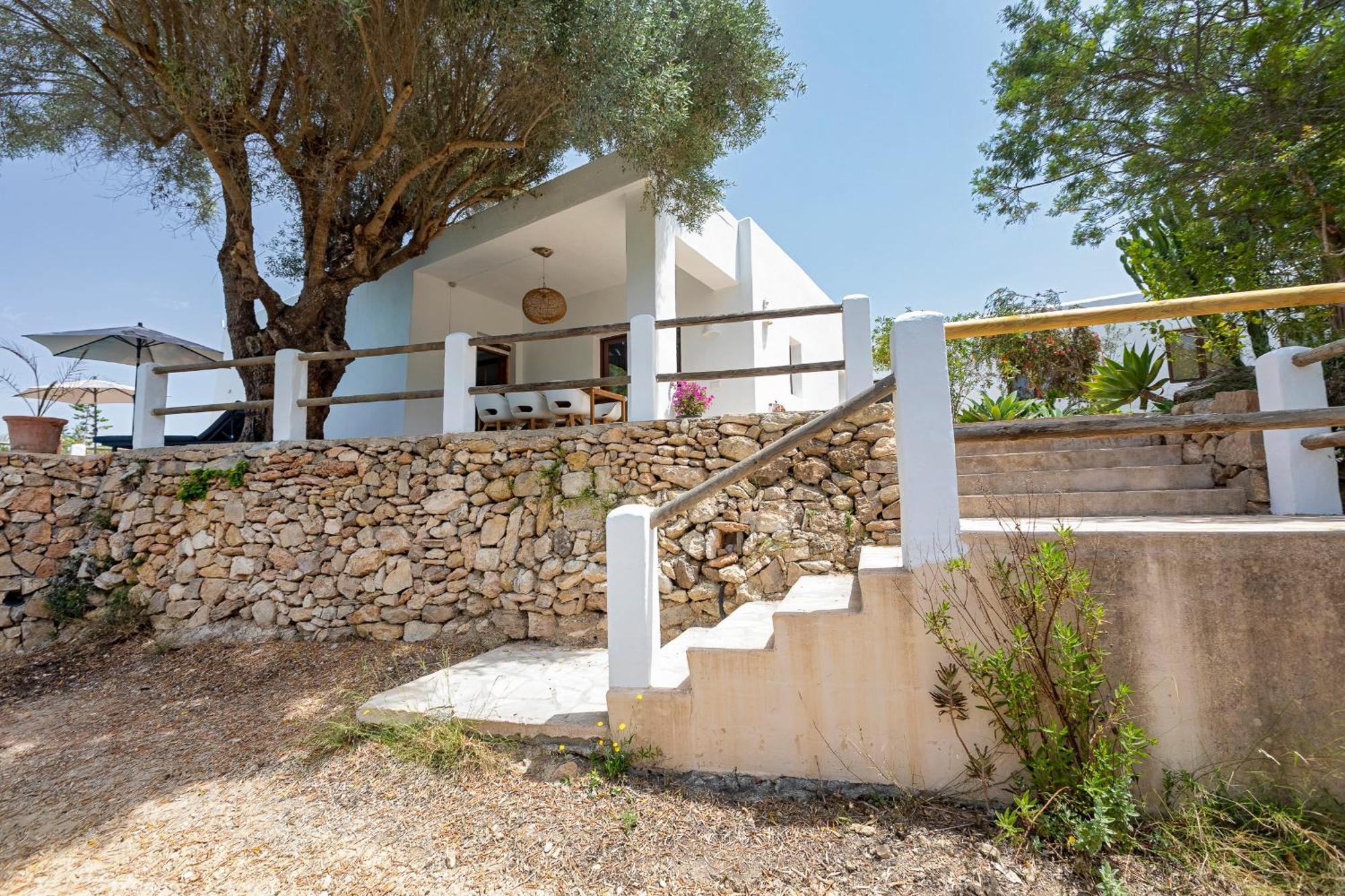 Casita Tam Tam Sant Joan De Labritja