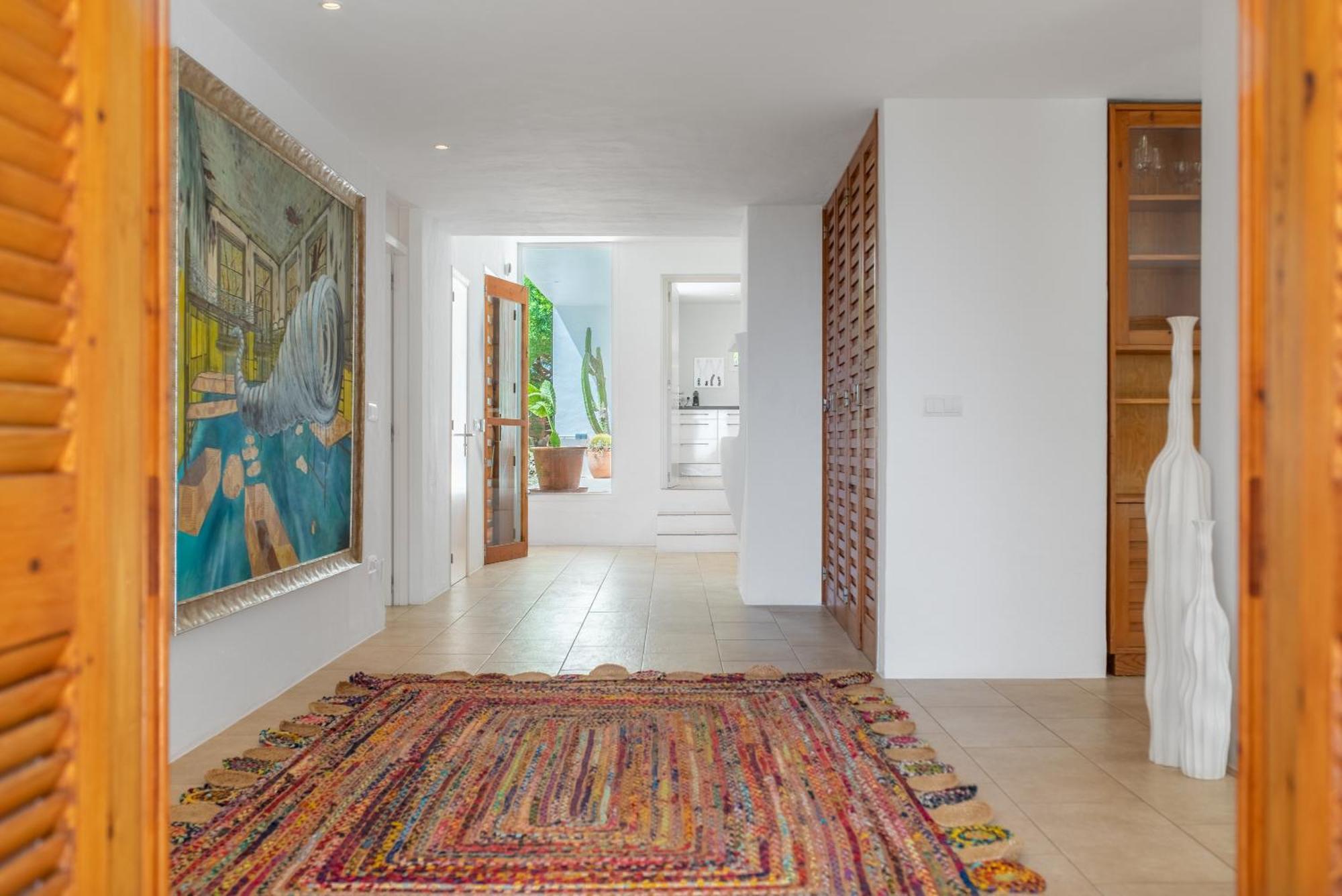 Cana Chana Villa *