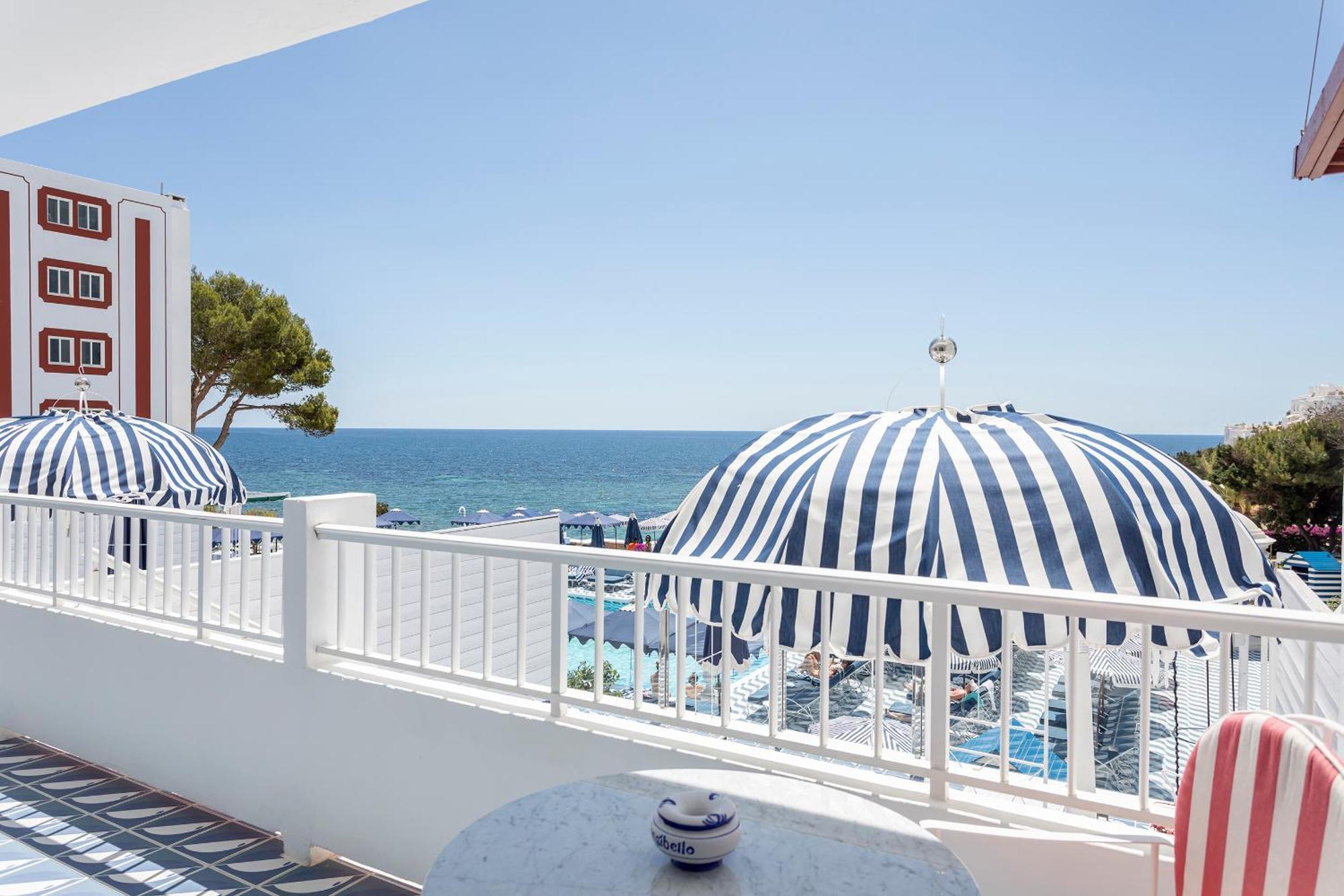Hotel Mongibello Ibiza (adults Only) 4*