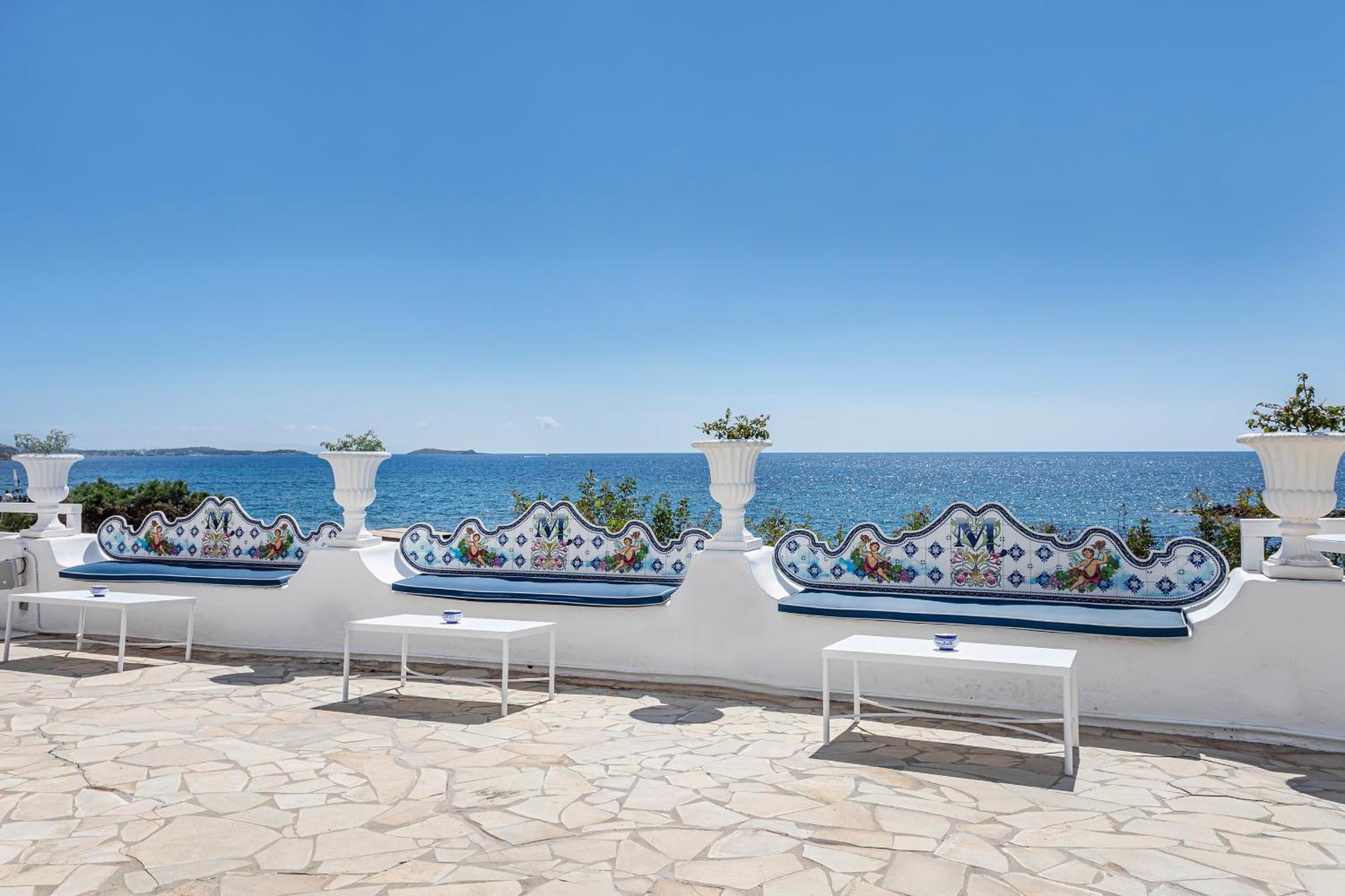 Hotel Mongibello Ibiza (adults Only)