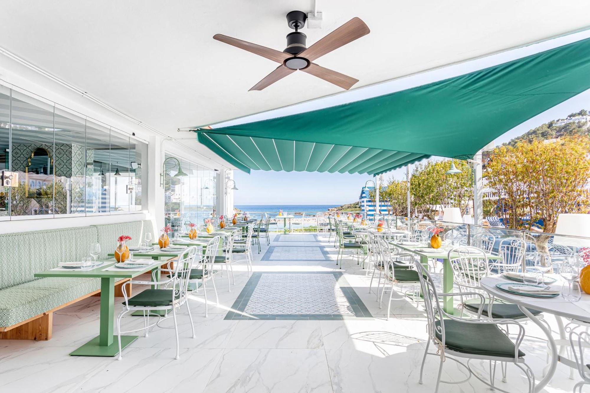 Mongibello Ibiza (adults Only)
