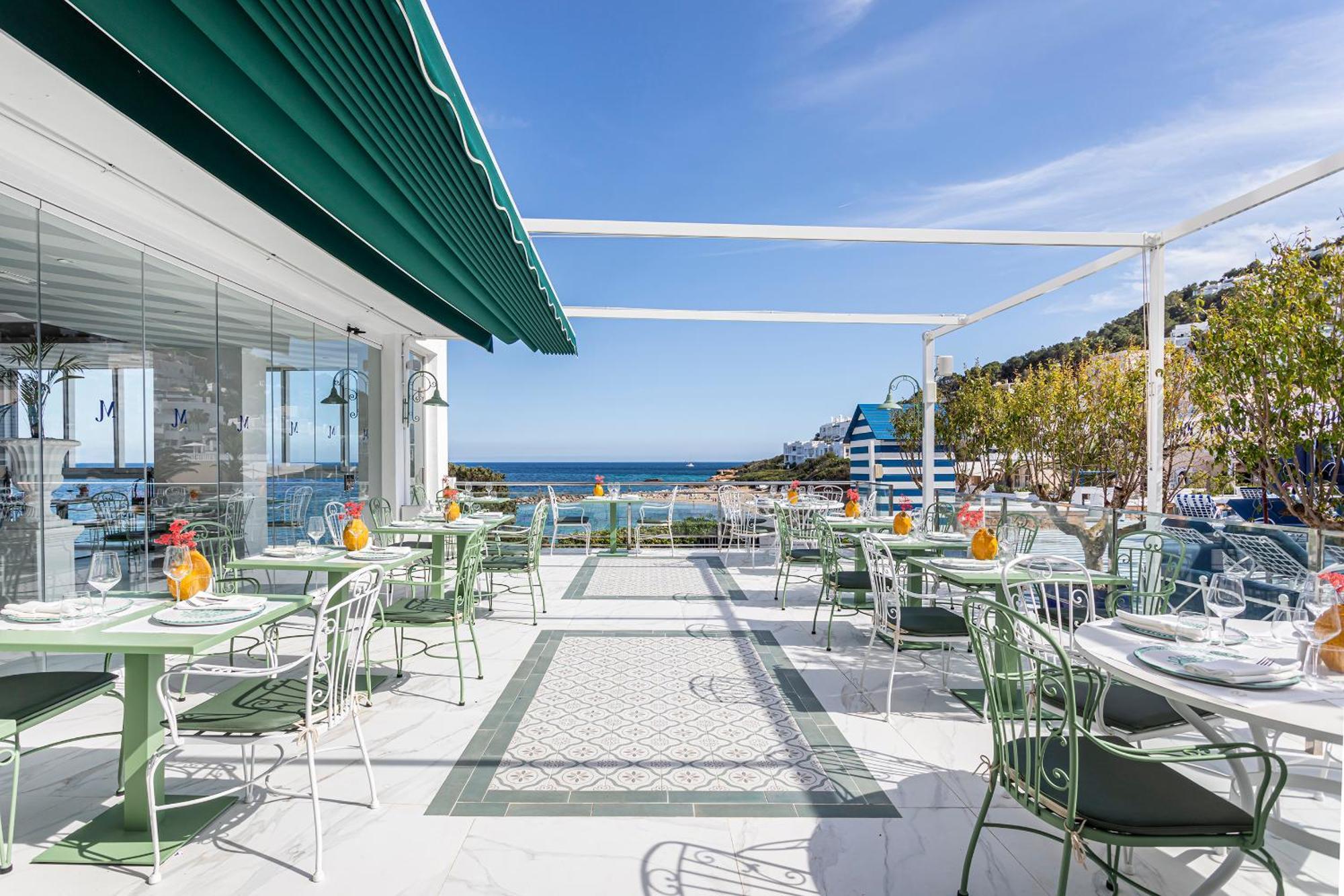 Hotel Mongibello Ibiza (adults Only)
