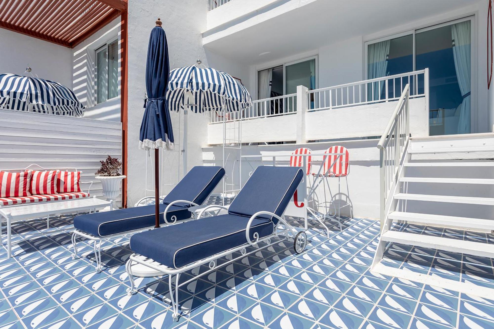 Hotel Mongibello Ibiza (adults Only)