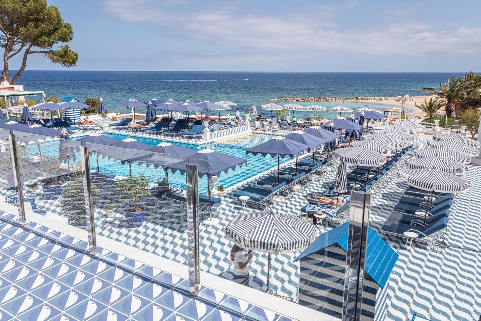 Mongibello Ibiza (adults Only) Hotel 4*